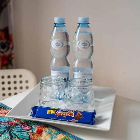 Kaliszki Apartamenty Na Starowce מראה חיצוני תמונה