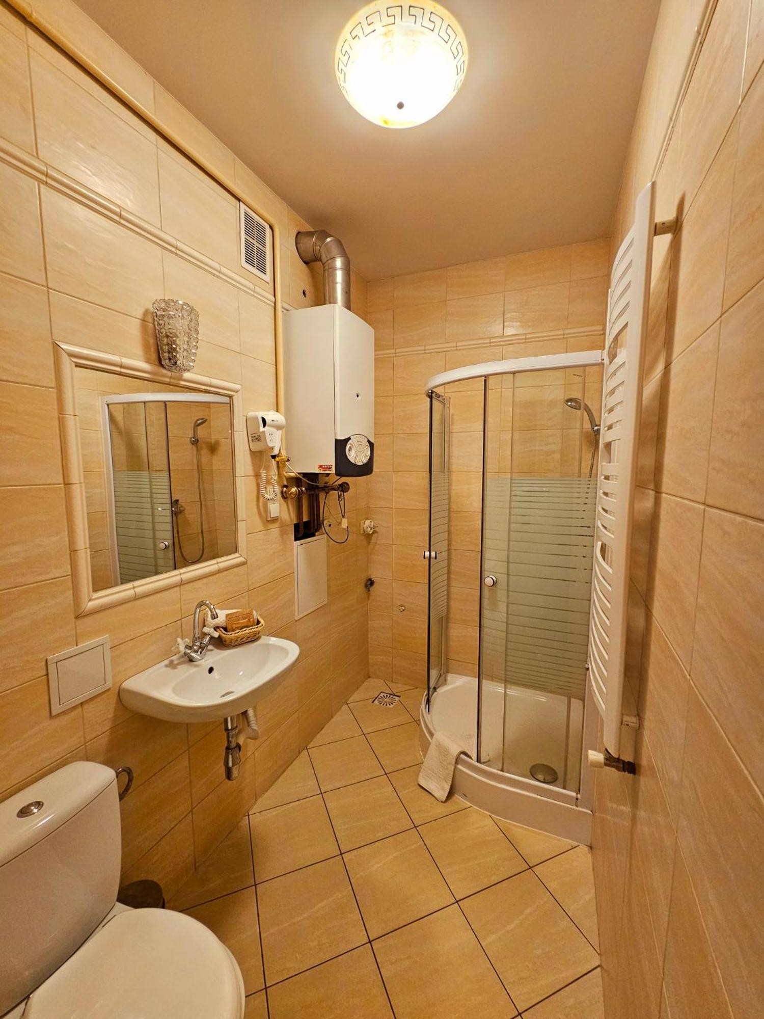 Kaliszki Apartamenty Na Starowce מראה חיצוני תמונה