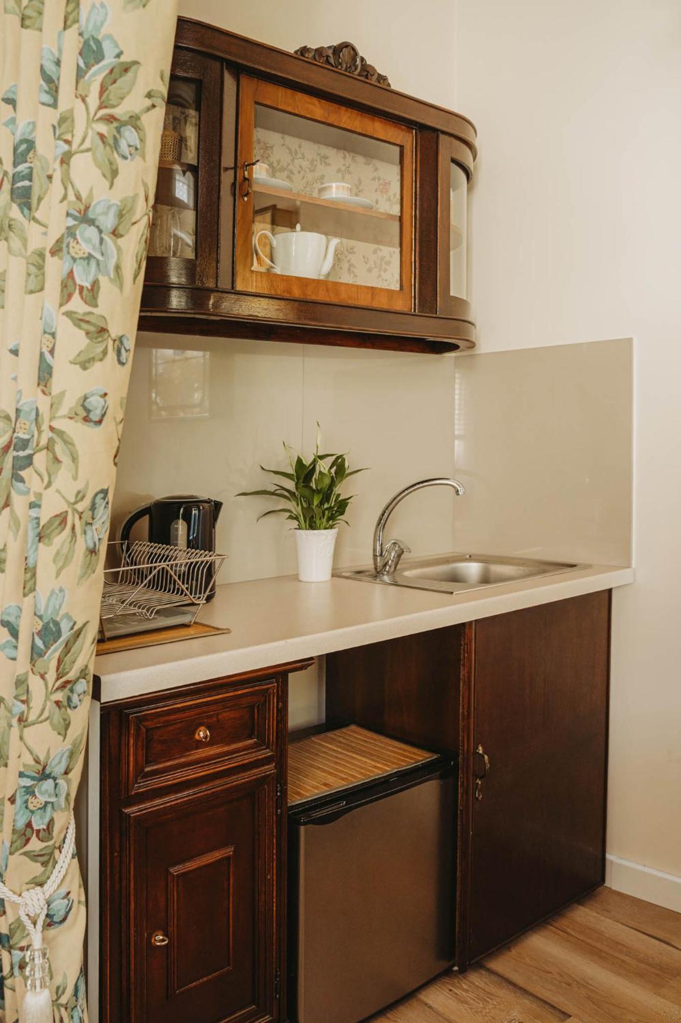 Kaliszki Apartamenty Na Starowce מראה חיצוני תמונה