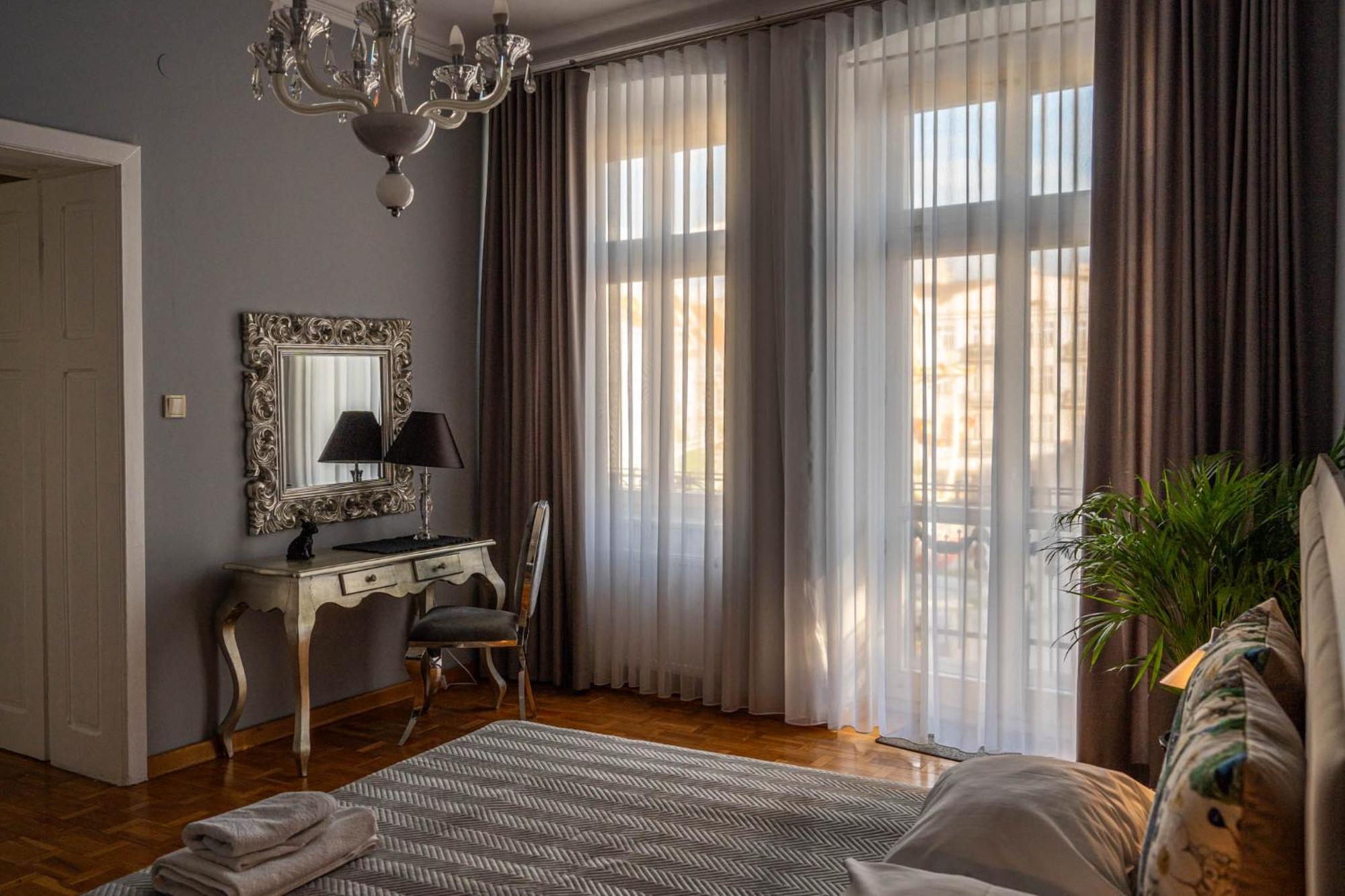 Kaliszki Apartamenty Na Starowce מראה חיצוני תמונה