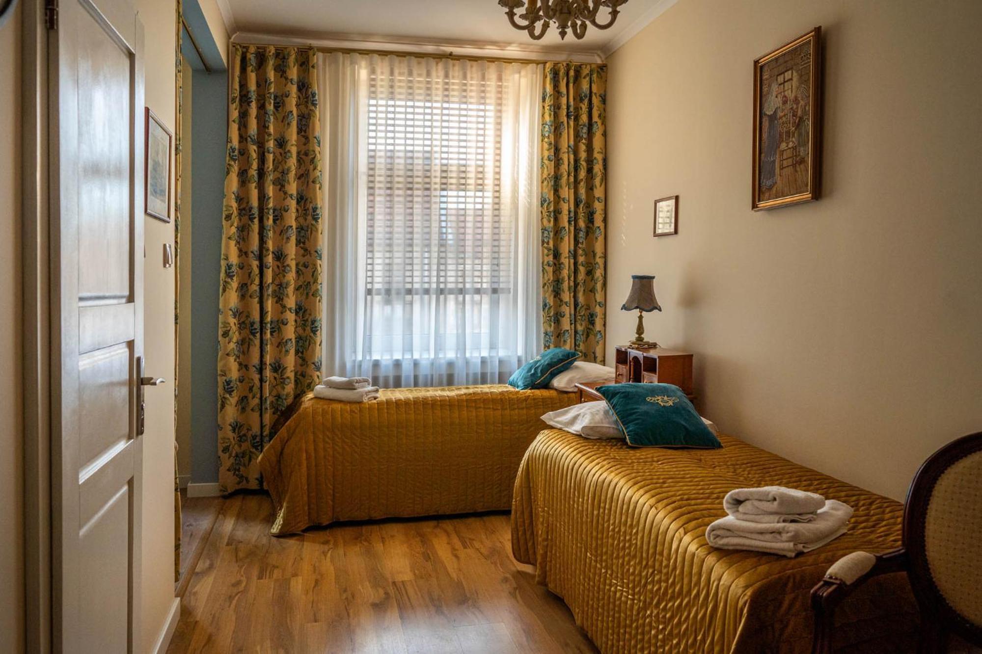 Kaliszki Apartamenty Na Starowce מראה חיצוני תמונה