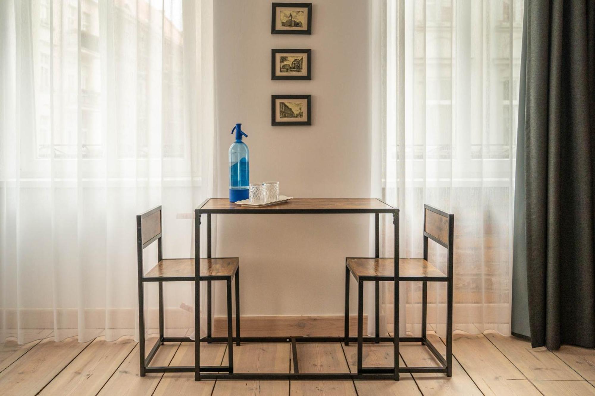 Kaliszki Apartamenty Na Starowce מראה חיצוני תמונה