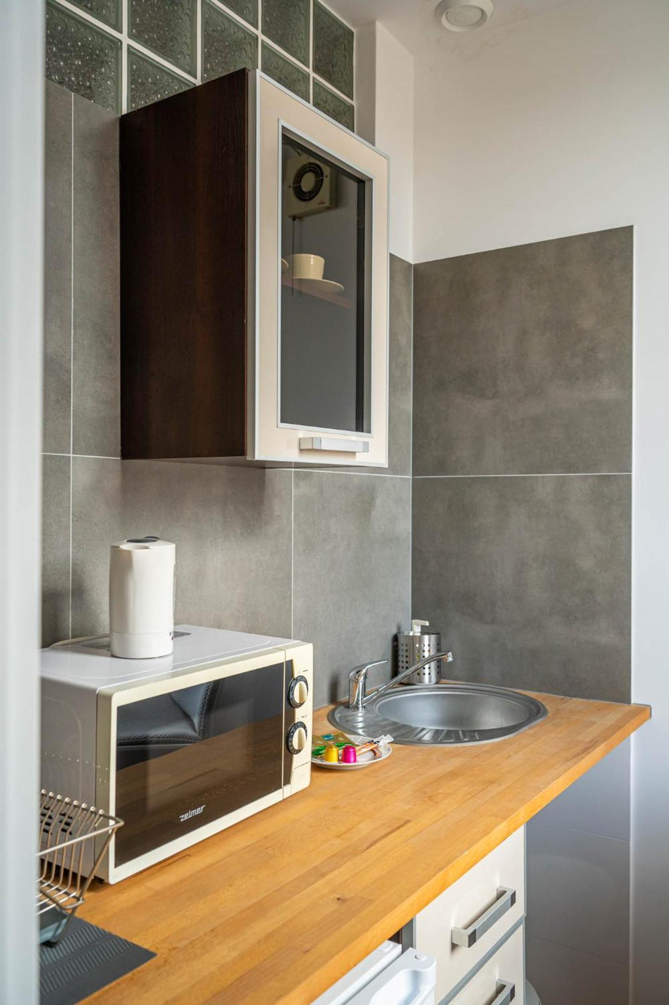 Kaliszki Apartamenty Na Starowce מראה חיצוני תמונה