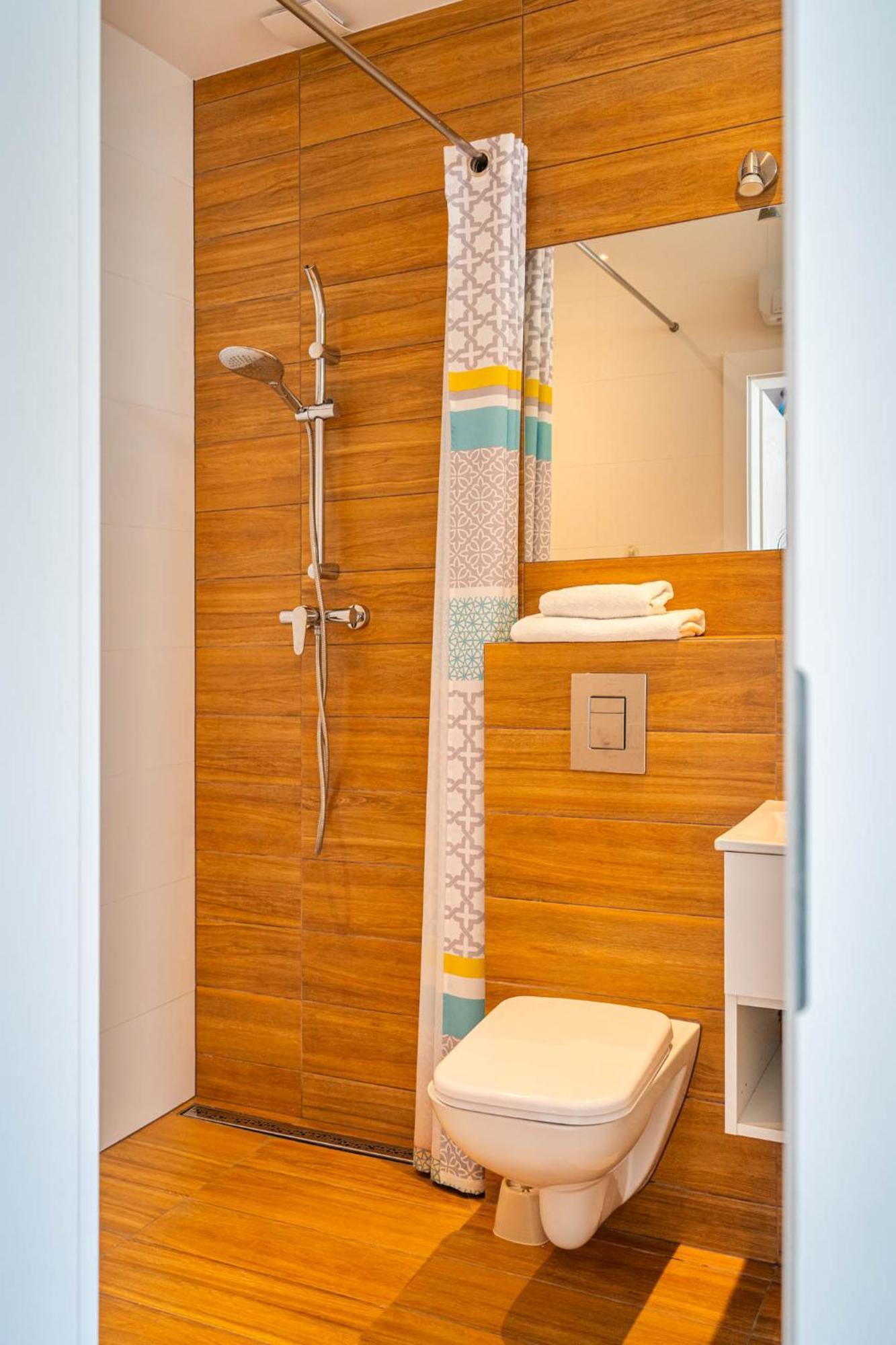 Kaliszki Apartamenty Na Starowce מראה חיצוני תמונה