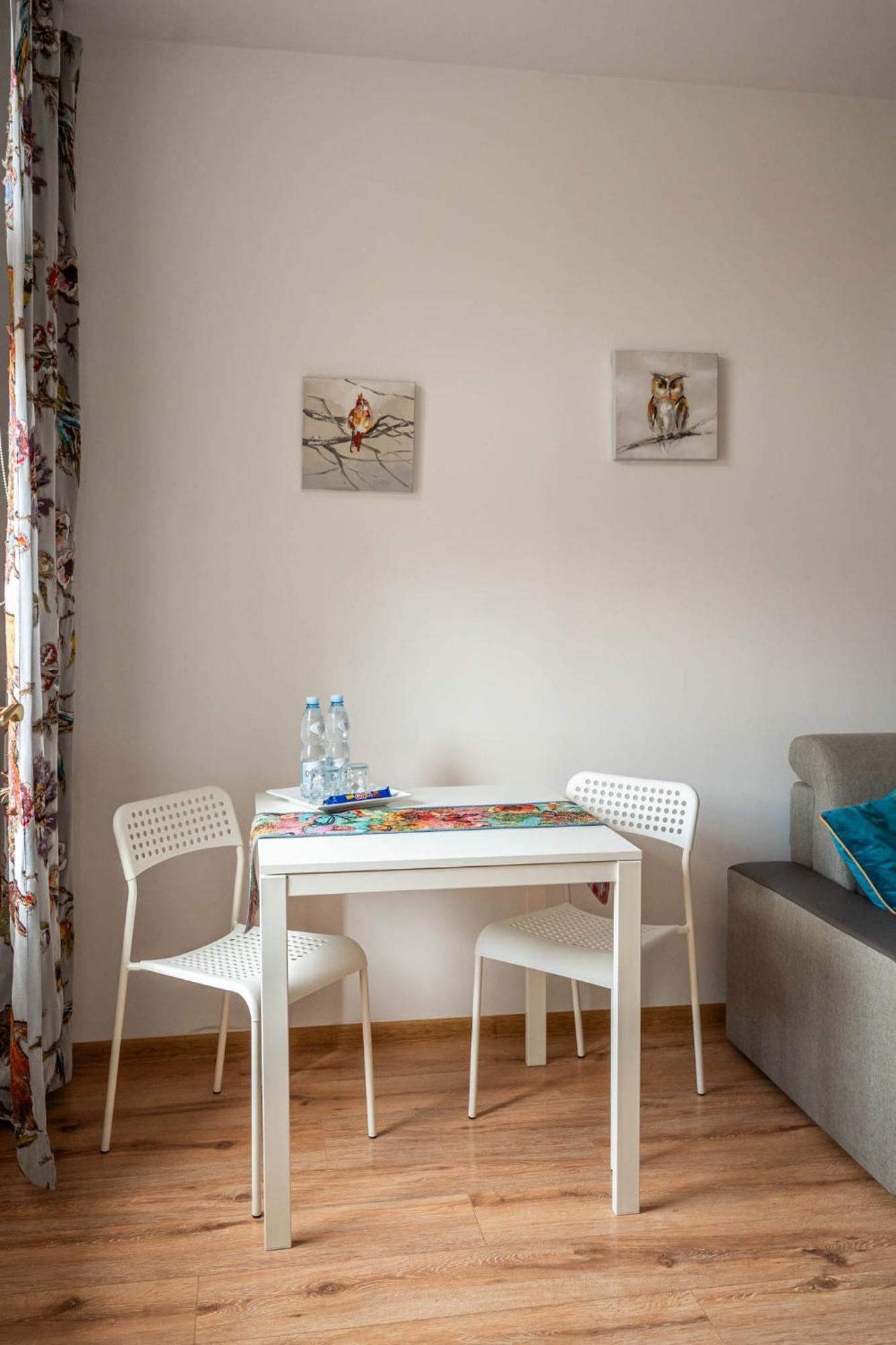 Kaliszki Apartamenty Na Starowce מראה חיצוני תמונה